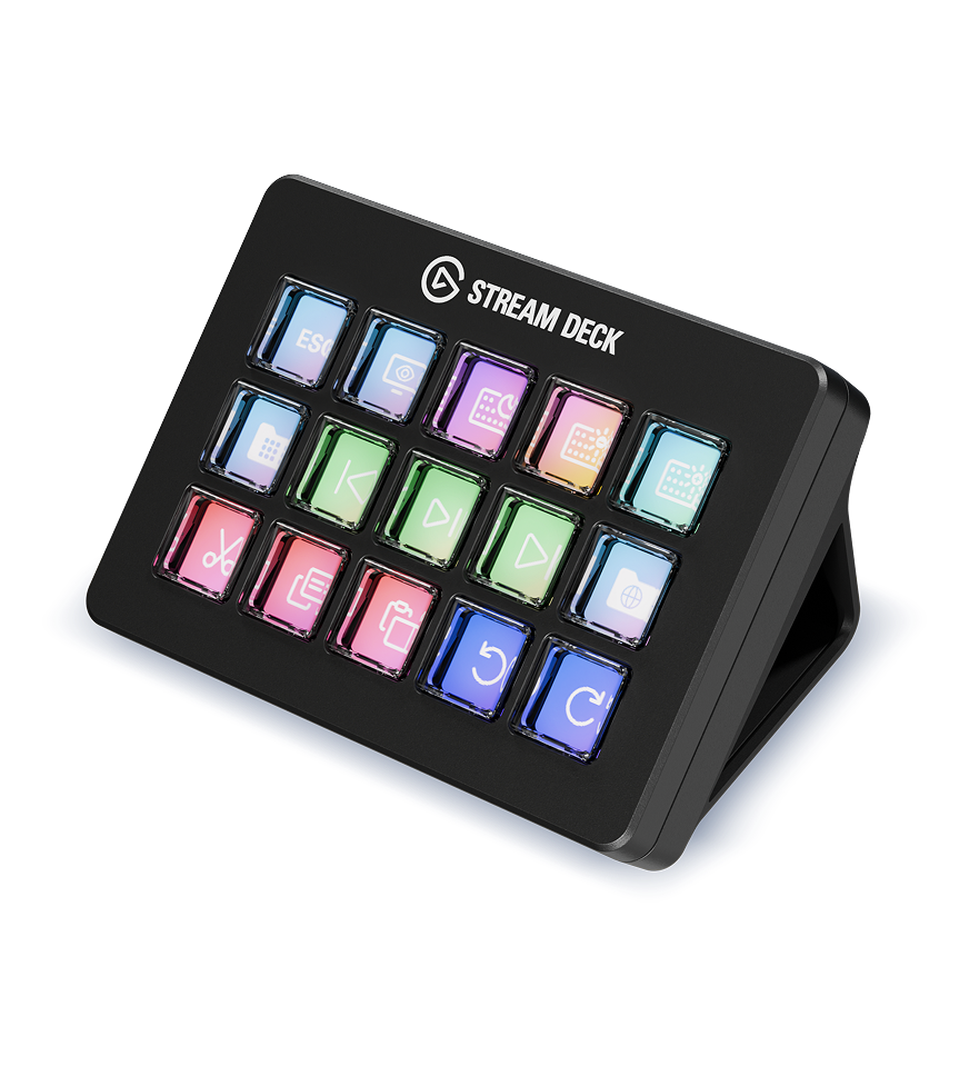 Stream Deck XL | Elgato